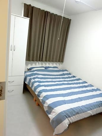 Double Room with Shared Bathroom - Room Only