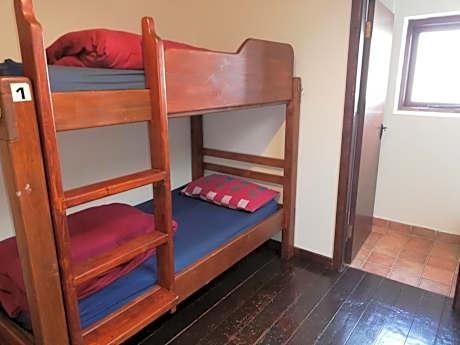 Deluxe Family Room (5 Adults)