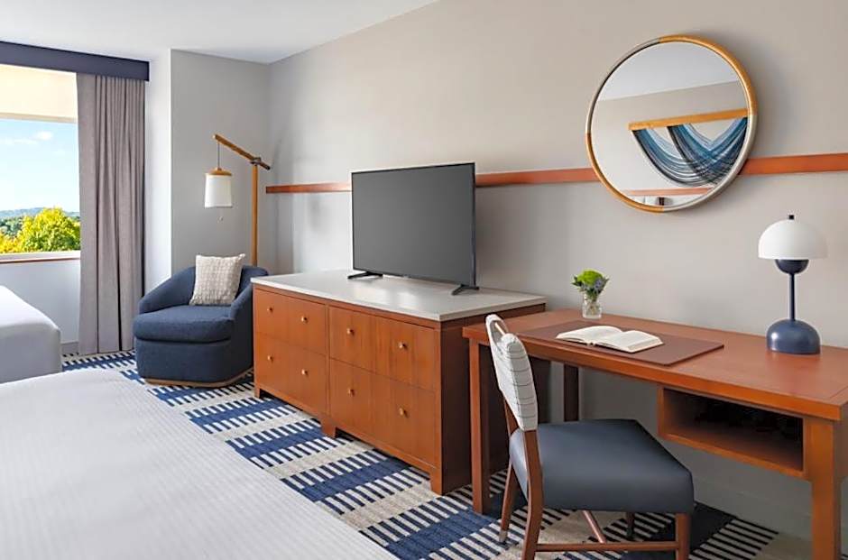 The Penn Stater Hotel and Conference Center