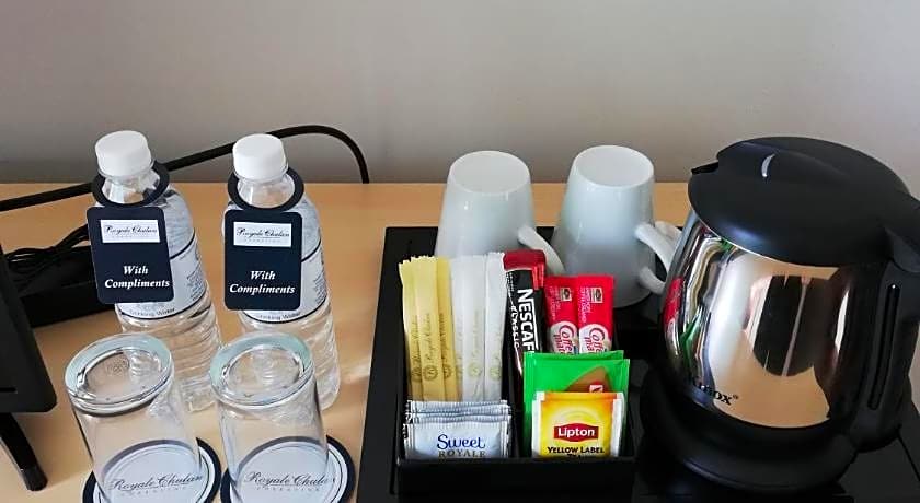 Royale Chulan Cherating Chalet