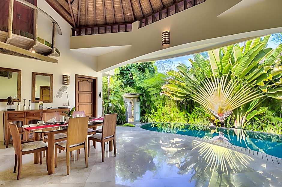 Photo 1 of 18 of Pool Villa 2 Bedroom