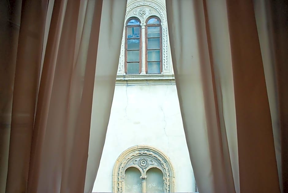 N4U Guest House Florence