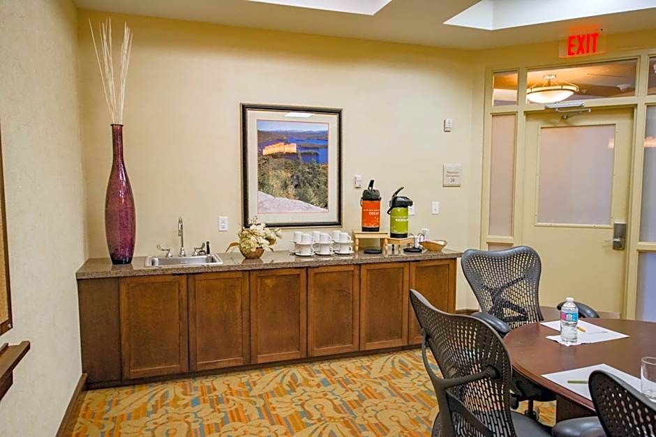 Hilton Garden Inn Watertown