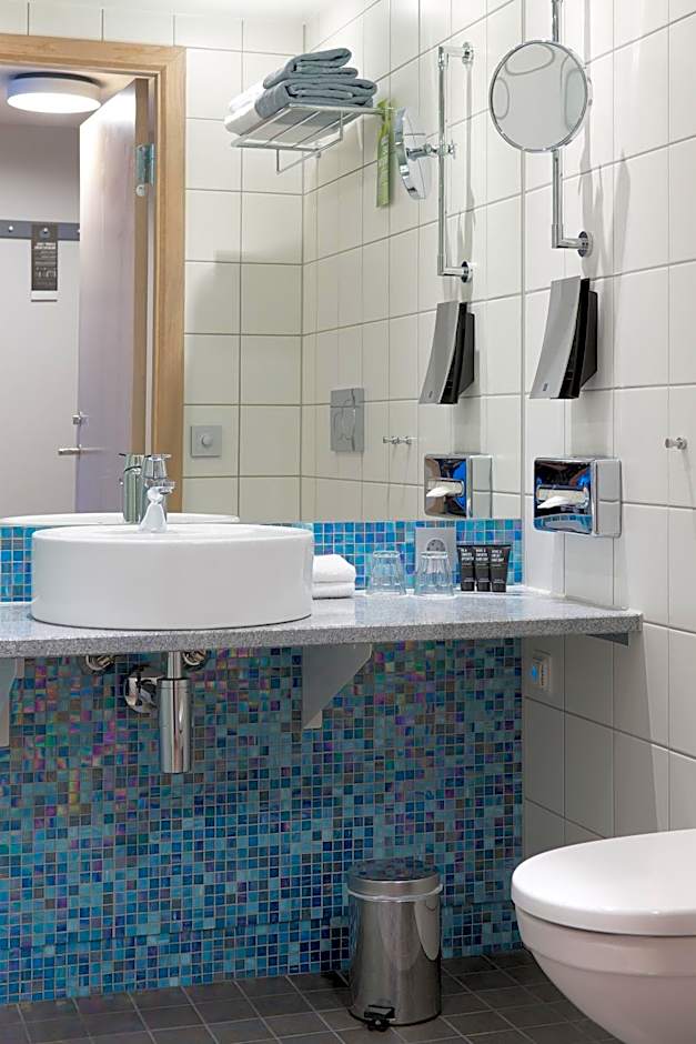 Clarion Hotel Energy