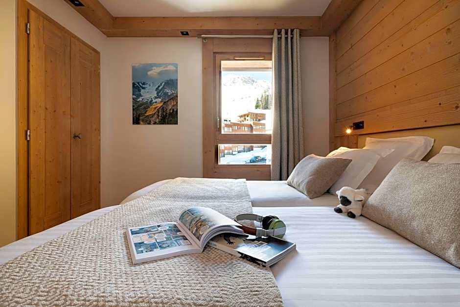 MGM Hôtels & Résidences - Résidence Manaka