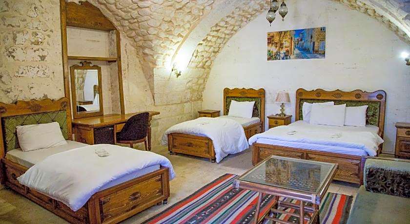 Palmyra Boutique Hotel