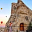 Arif Cave Hotel