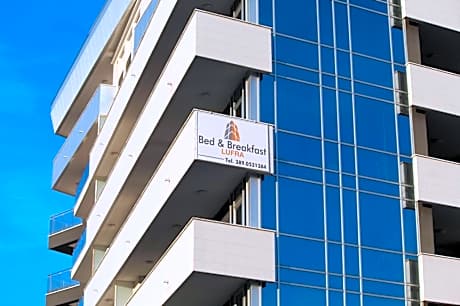 Bed & Breakfast Lufra