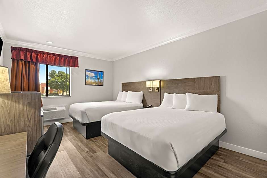 Americas Best Value Inn Prescott Valley