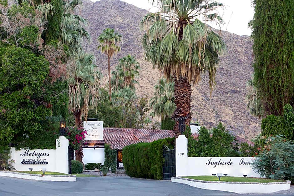 Ingleside Inn