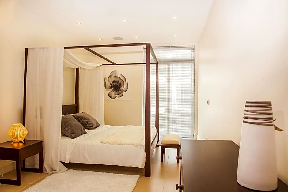 Hotel English Point Marina & Spa