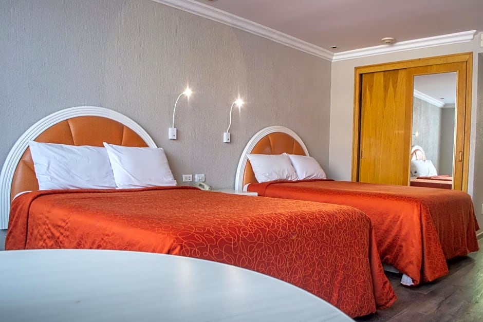 Hotel Benidorm