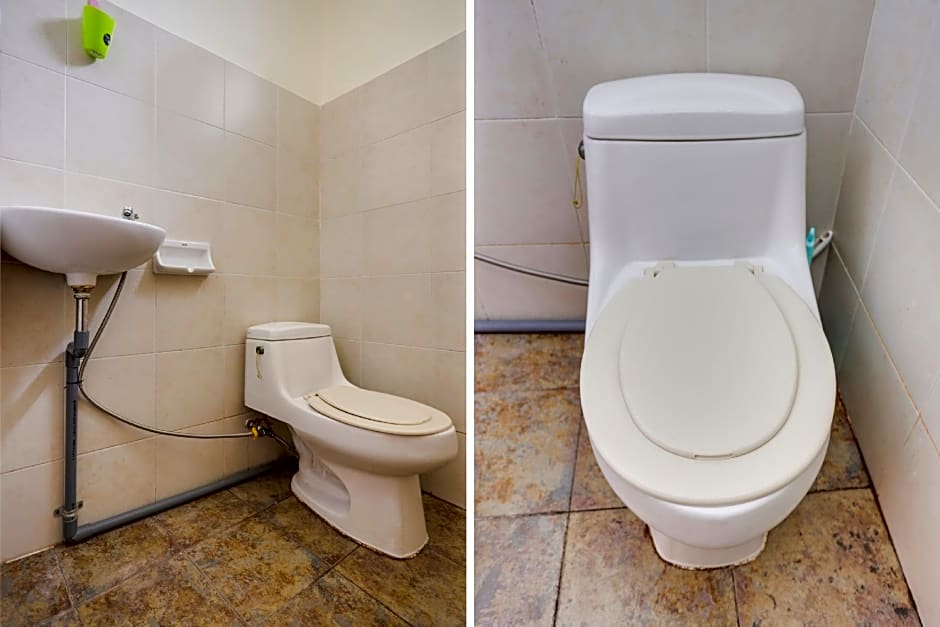 Hotel O Emes Jaya HomestayNearSamsung Electronic Indonesia PT