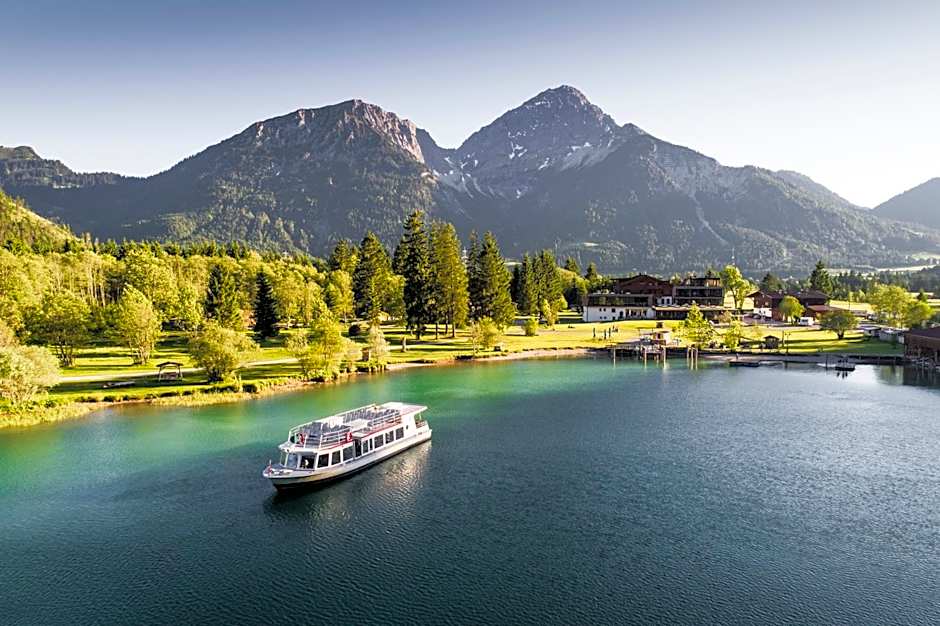 Heiterwanger Hof Appartments