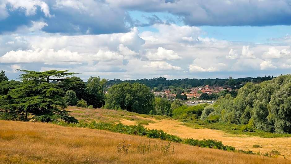 Holiday Inn Ipswich Orwell By IHG