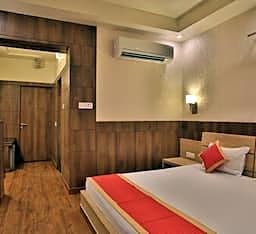 Hotel The Grand Chandiram