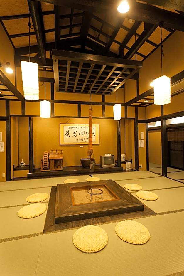 Ichinomata Onsen Grand Hotel