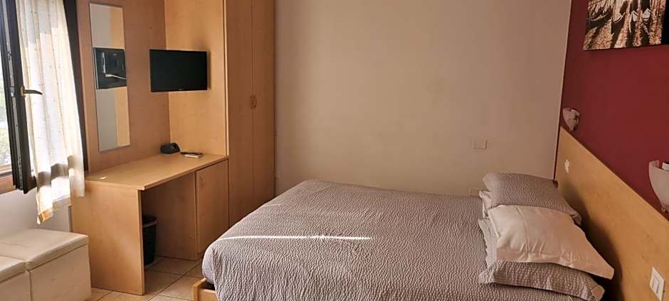 Photo 1 of 13 of Triple Room