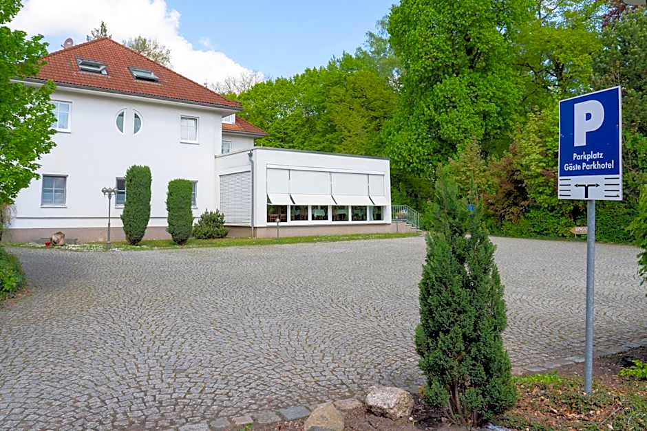 Parkhotel Neustadt Garni