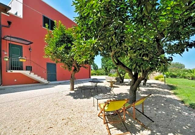 Tenuta Monaci La Murra