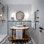 Art Deco Hotel Montana Luzern