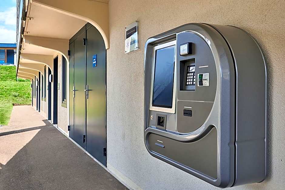 Première Classe Mâcon Sud