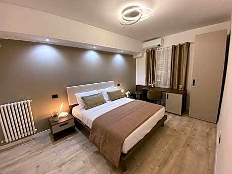 Hotel Plaza Ungheria