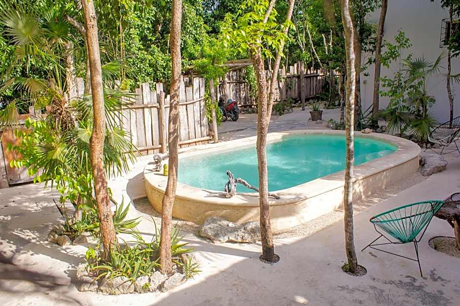 Buena onda residence