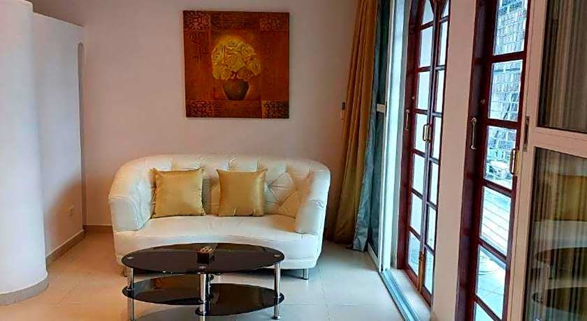 Poseidon Boutique Hotel