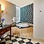 The Battle House Renaissance Mobile Hotel & Spa