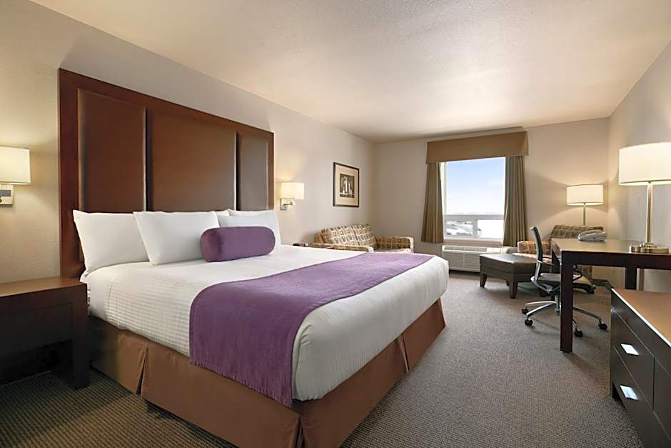 Days Inn by Wyndham Regina