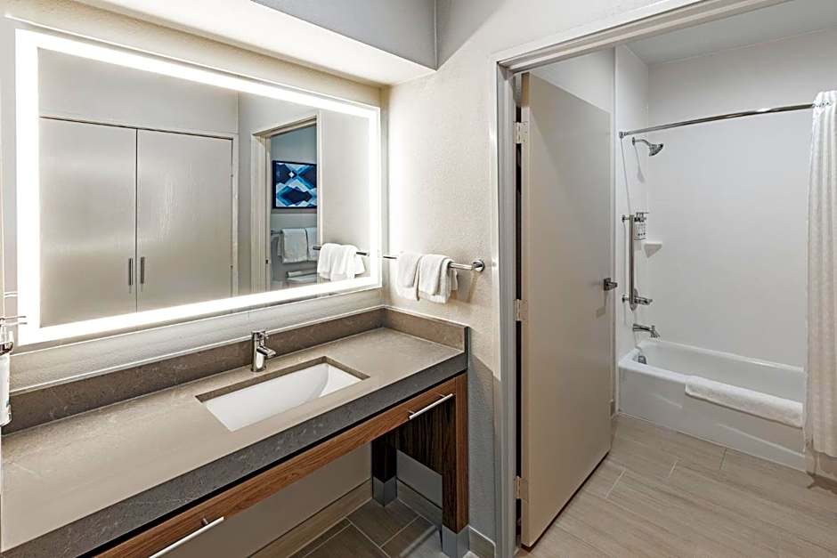 Candlewood Suites Dfw Airport North - Irving By IHG