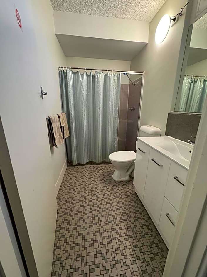 The Sands Motel Adelaide