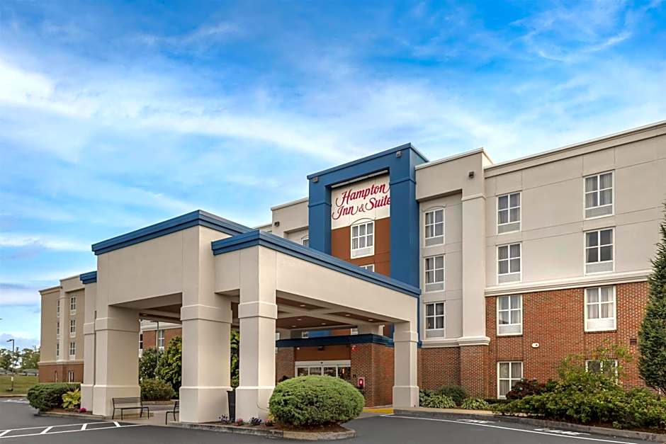 Hampton Inn By Hilton & Suites Plymouth