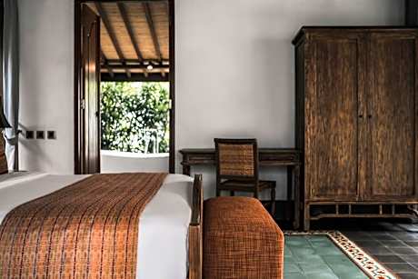 One Bedroom Pool Villa