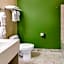 Sleep Inn & Suites Oregon - Toledo
