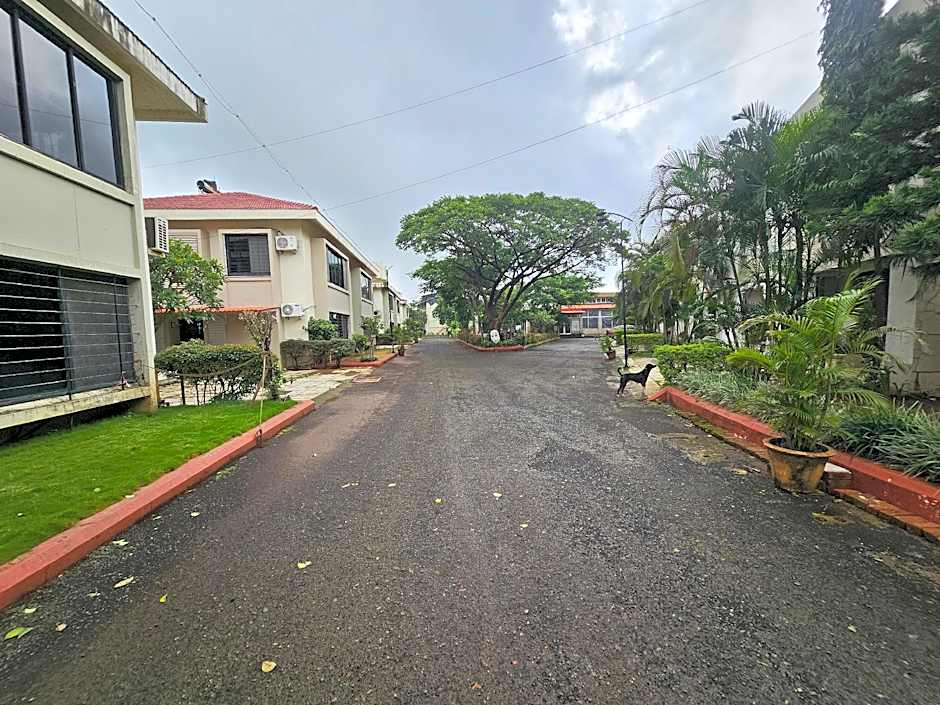 Dew Drops Boutique Retreat