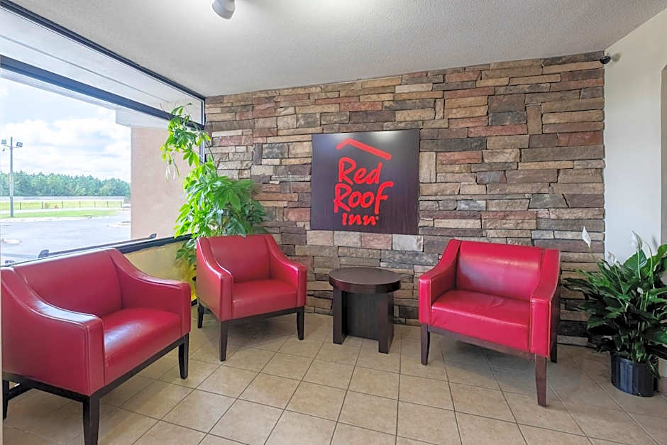 Red Roof Inn Kenly - I-95