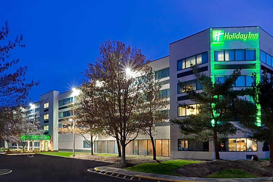 Holiday Inn-Princeton By IHG