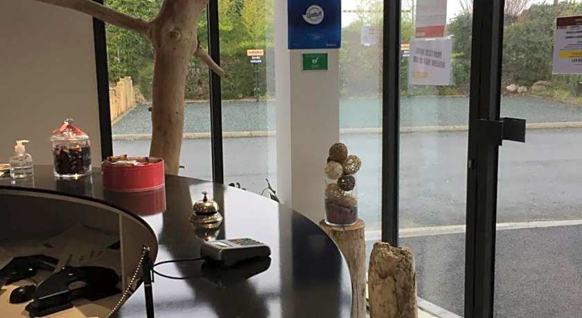 Kyriad Direct La Rochelle Aytré