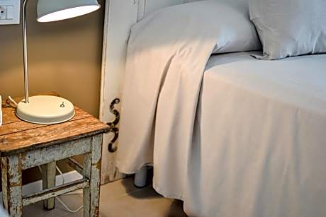 Double Room with Patio