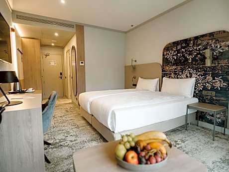 Mercure Sibiu Arsenal