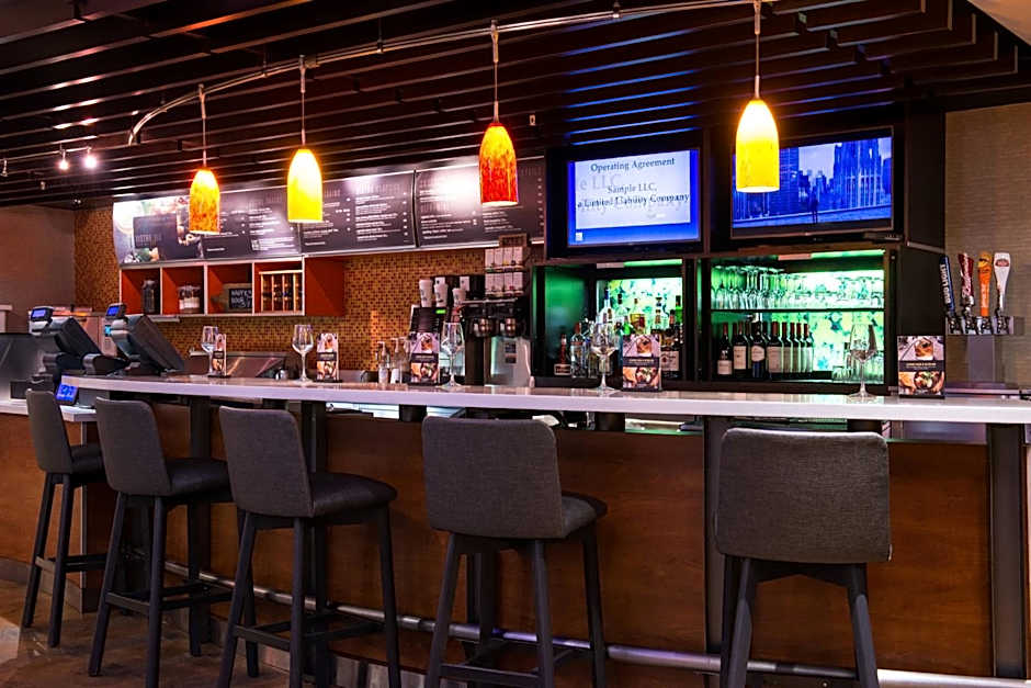 Courtyard by Marriott Victorville Hesperia