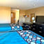 Super 8 by Wyndham Mendota I-39