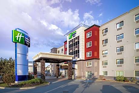 Holiday Inn Express & Suites Halifax - Bedford By IHG