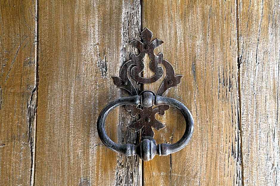 Bastide des Demoiselles