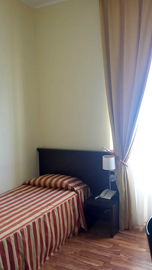 Hotel Due Colonne