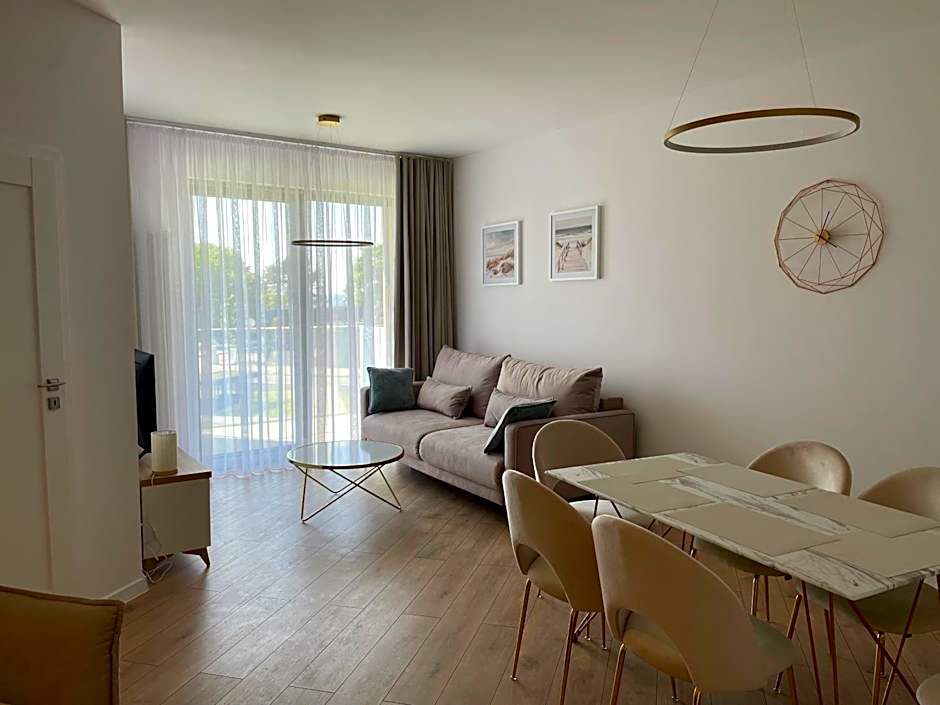 Apartamenty Richter By The Sea