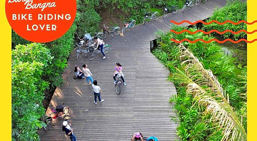 Thongtara House Boutique Residence