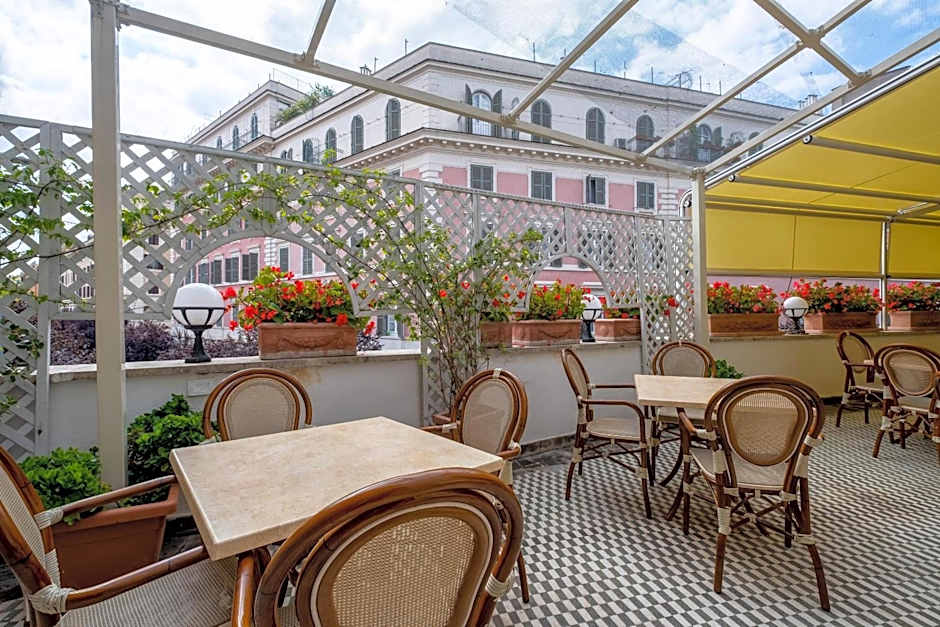 Quality Hotel Nova Domus